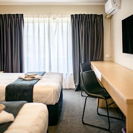 Takapuna International Motor Lodge Auckland Exterior foto