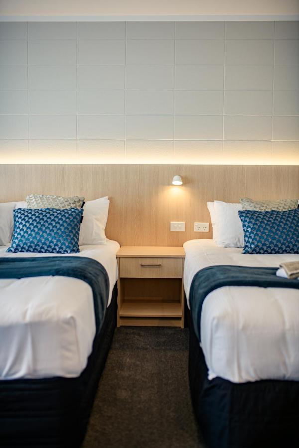 Takapuna International Motor Lodge Auckland Exterior foto
