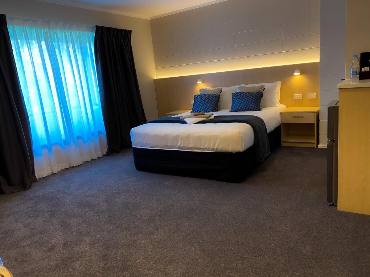Takapuna International Motor Lodge Auckland Exterior foto