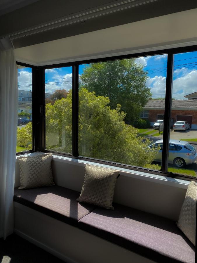 Takapuna International Motor Lodge Auckland Exterior foto